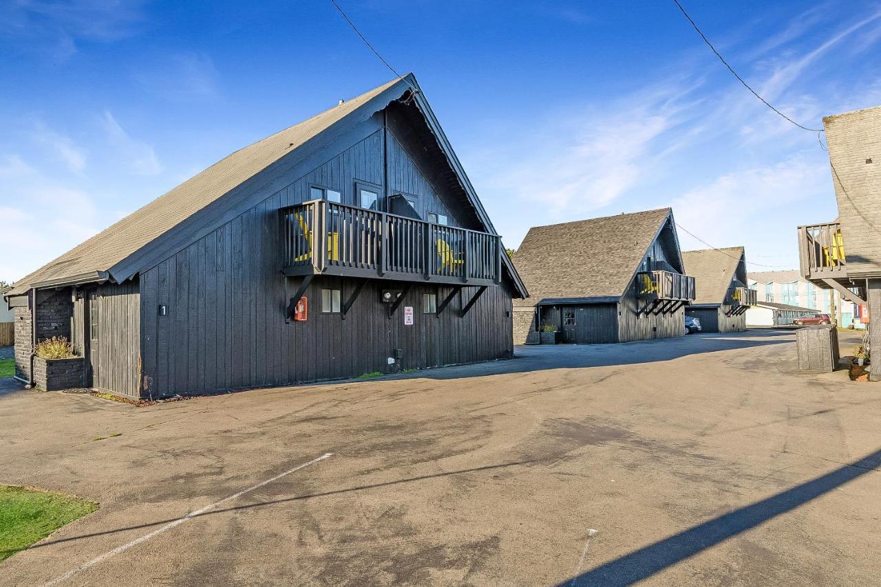 Tidal House 3 Villa Ocean Shores Kültér fotó
