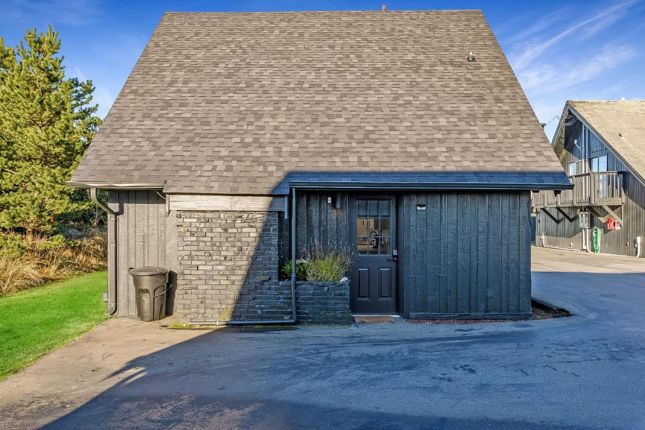Tidal House 3 Villa Ocean Shores Kültér fotó
