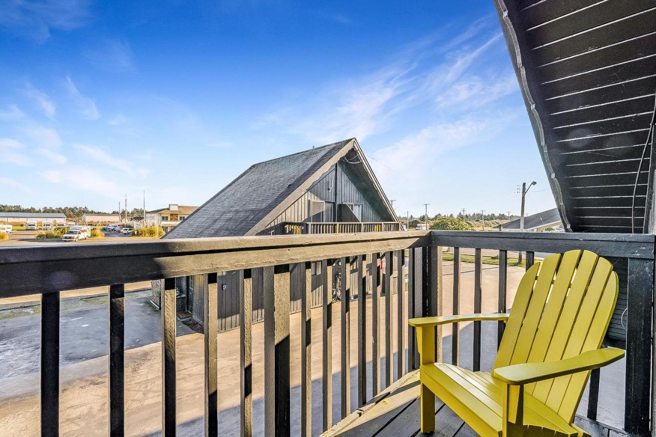 Tidal House 3 Villa Ocean Shores Kültér fotó
