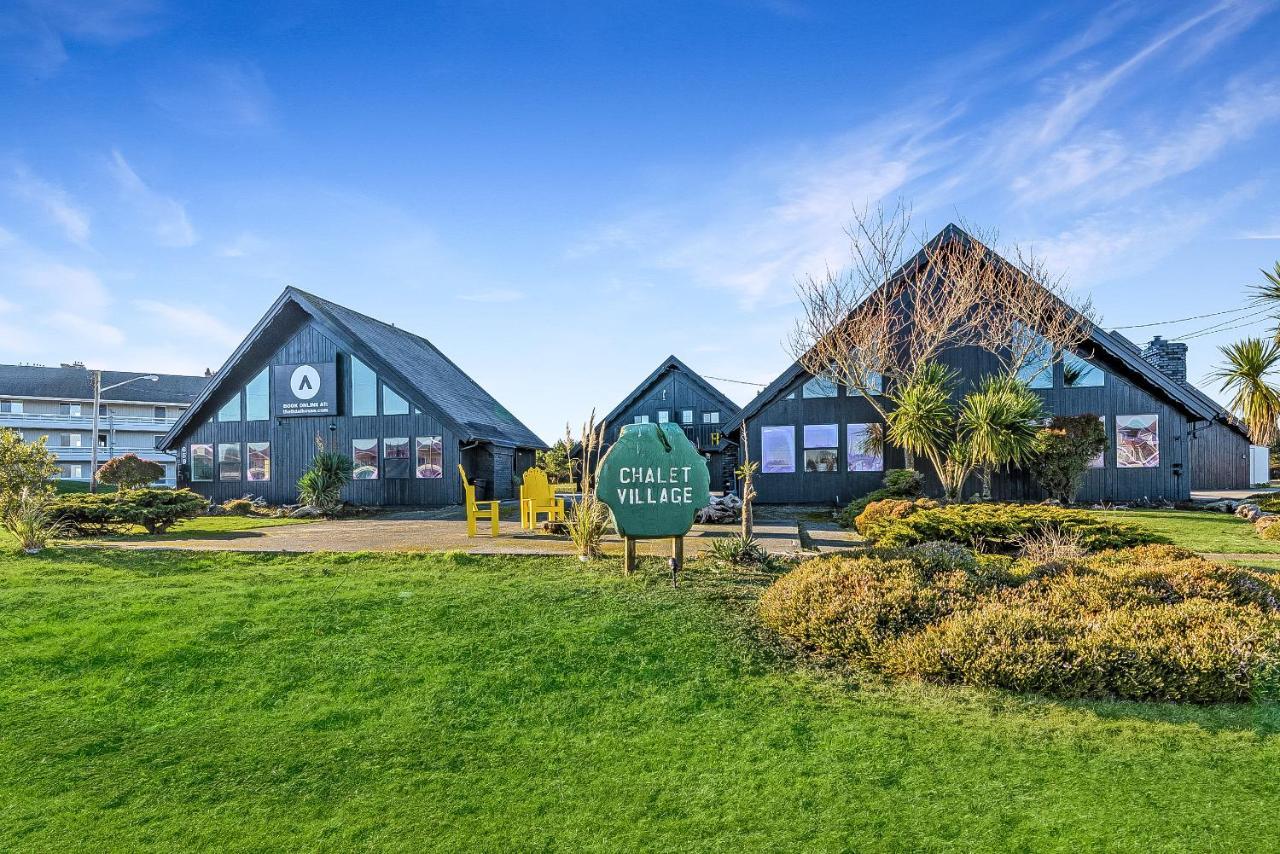 Tidal House 3 Villa Ocean Shores Kültér fotó