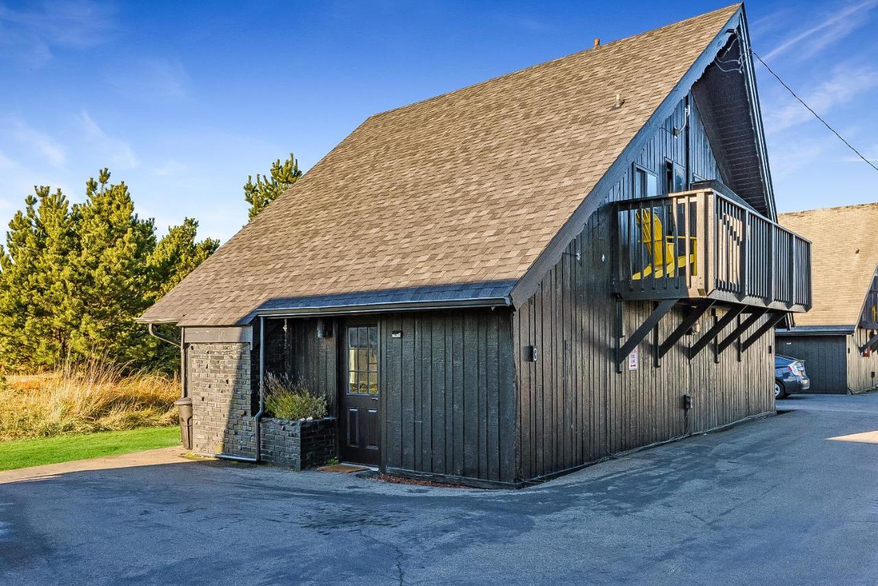 Tidal House 3 Villa Ocean Shores Kültér fotó